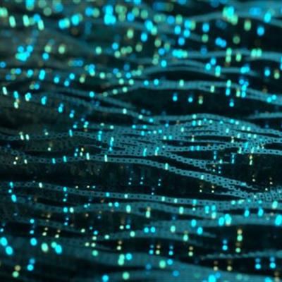 a photo of quantum computing