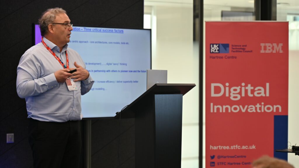 Scott Singleton, Unilever