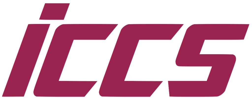 ICCS Logo