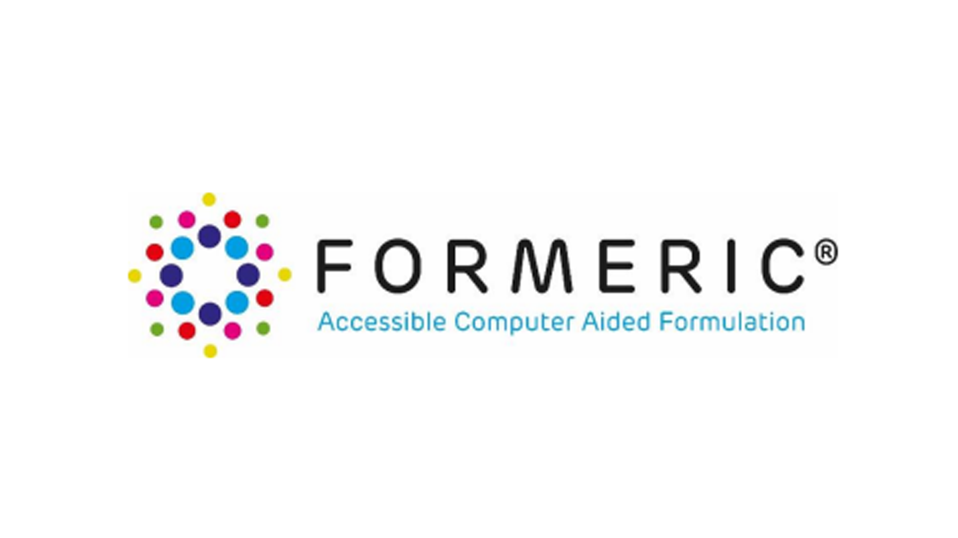 formeric logo