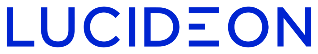 Lucideon logo