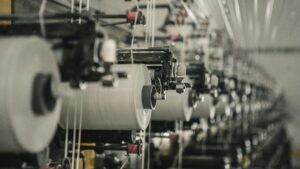 reels in production