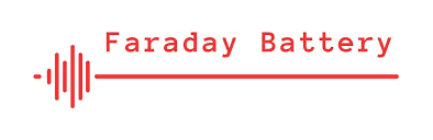 Faraday Battery logo