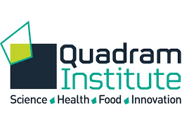 Quadram Institute logo