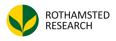 Rothamsyed Research logo