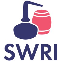 Scotch Whisky Research Institute logo