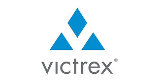 Victrex logo
