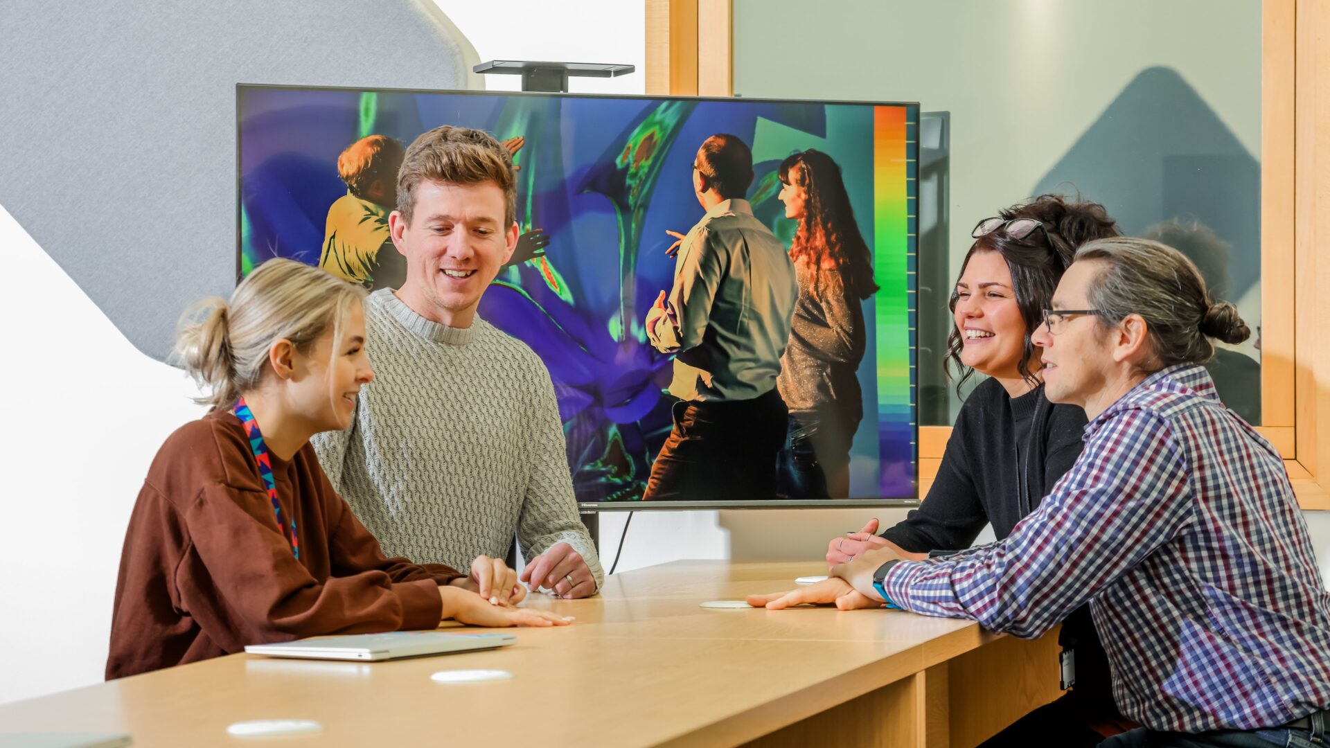 Connecting the dots between supercomputing research, industry and our communities through effective communications ISC26 Birds of a Feather